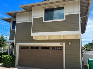 40 Kahoma Village Loop Unit 37, Lahaina, HI 96761