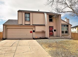 17302 E Ford Dr, Aurora, CO 80017
