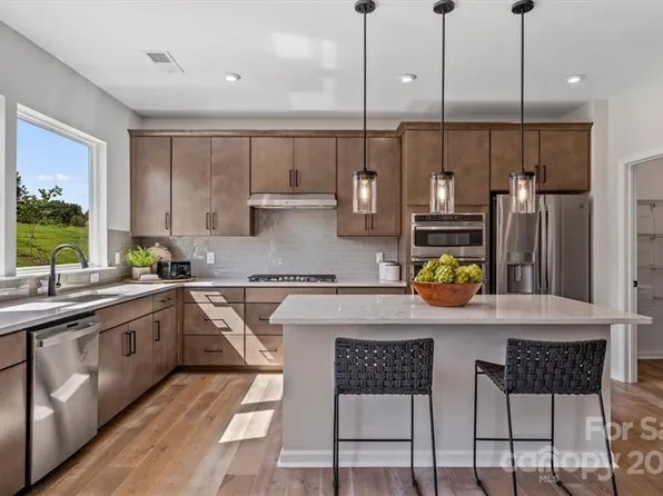 705 Redd Aly, Charlotte, NC 28217