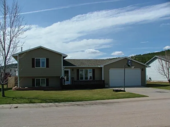 12930 Pony Express, Piedmont, SD 57769