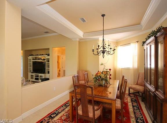 5th image of 4720 Shinnecock Hills Ct #201
