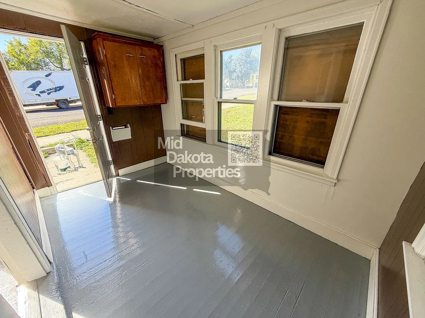 314 W. Birch- 2 bedroom house — Photo 2