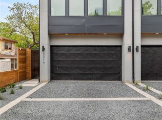 2319 Vagas St, Dallas, TX 75219