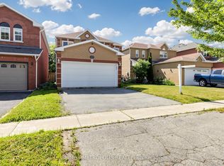 118 Jordan Dr, Orangeville, ON L9W4W7