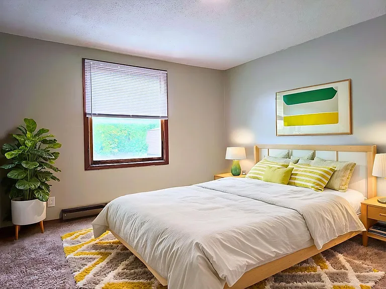 Centrally Located Townhomes — Photo 5