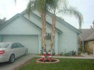 1674 Duarte Dr, Henderson, NV 89014