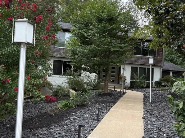 3321 Northridge Rd, Richmond, VA 23235