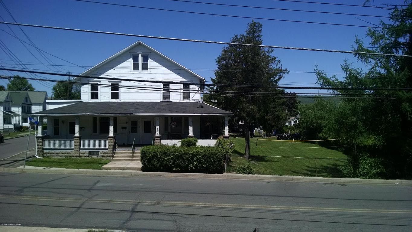 423 Main Rd, Hanover Township, PA 18706 Zillow