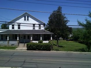 423 Main Rd, Hanover Township, PA 18706