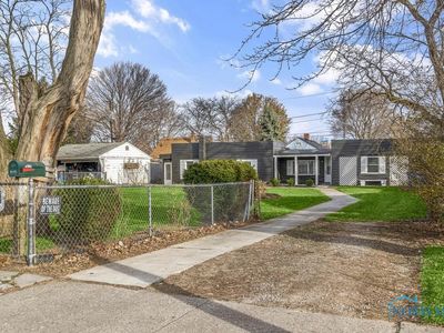 2129 Nevada St, Toledo, OH, 43605