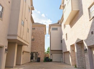 4418 Austin St, Houston, TX 77004