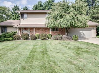 62 Rock Creek Ln, Battle Creek, MI 49015