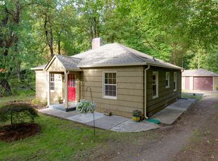 13520 NE Betts Rd, Vancouver, WA 98686