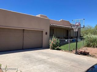 1964 S Spanish Rowel Trl, Cottonwood, AZ 86326