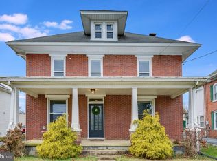 13408 Marsh Pike, Hagerstown, MD 21742