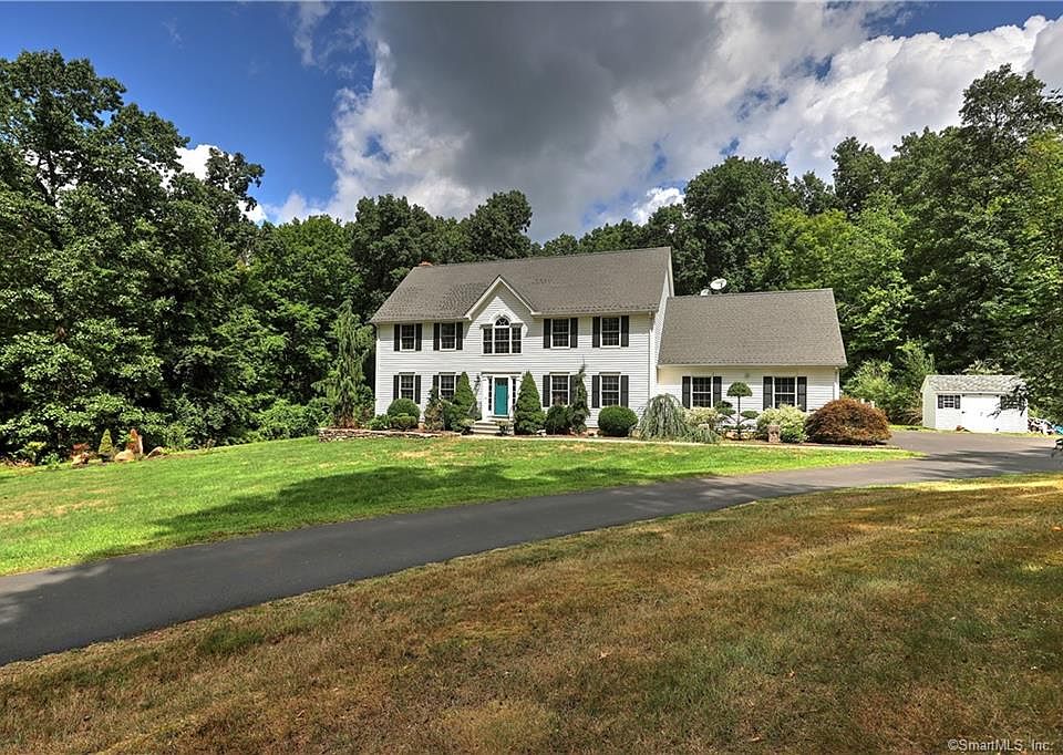 59 High Meadow Ln, Middlefield, CT 06455 Zillow