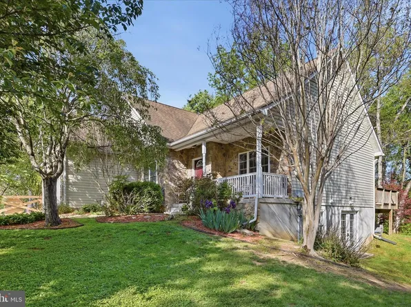 1721 Bishop Meade Rd, Boyce, VA 22620