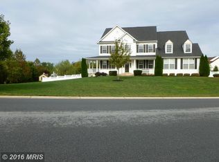 19 Craighill Dr, Charles Town, WV 25414