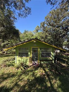 20800 NE 146TH TERRACE, Fort Mc Coy, FL, 32134