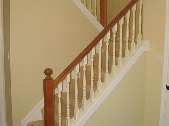 Stairwell