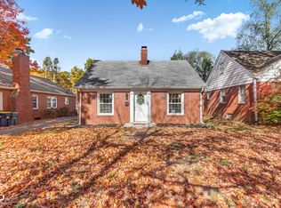 1230 Kessler Boulevard East Dr, Indianapolis, IN 46220