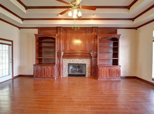 2617 Steeplechase Rd, Edmond, OK 73034