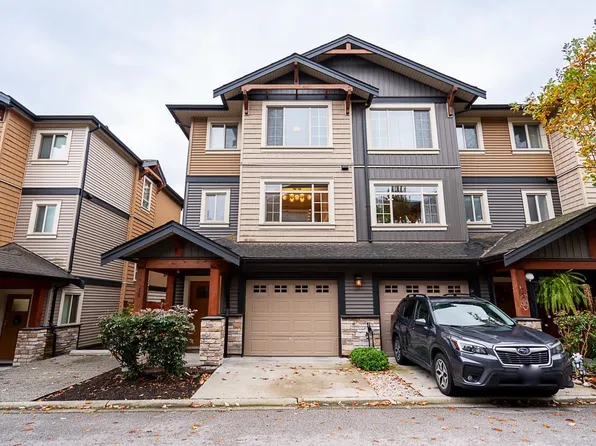 11305 240th St #74, Maple Ridge, BC V2W 0J1