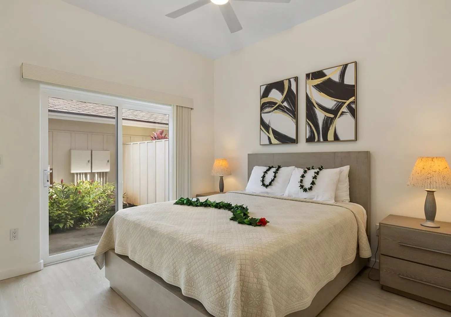 Coconut Plantation 1078-3: Spacious 4BR Beach Home — Photo 2
