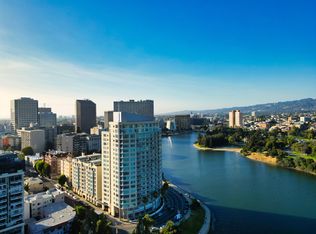 1 Lakeside Dr APT 215, Oakland, CA 94612