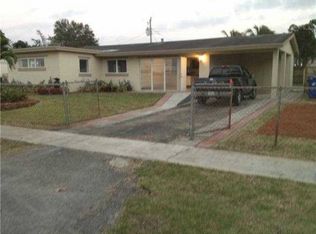 1970 SW 37th Ave, Fort Lauderdale, FL 33312