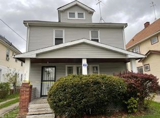 4128 E 139th St, Cleveland, OH 44105