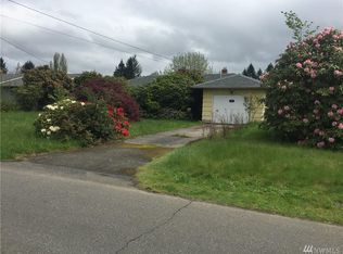3026 Central St SE, Olympia, WA 98501