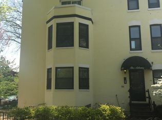 1900 15th St NW APT 6, Washington, DC 20009