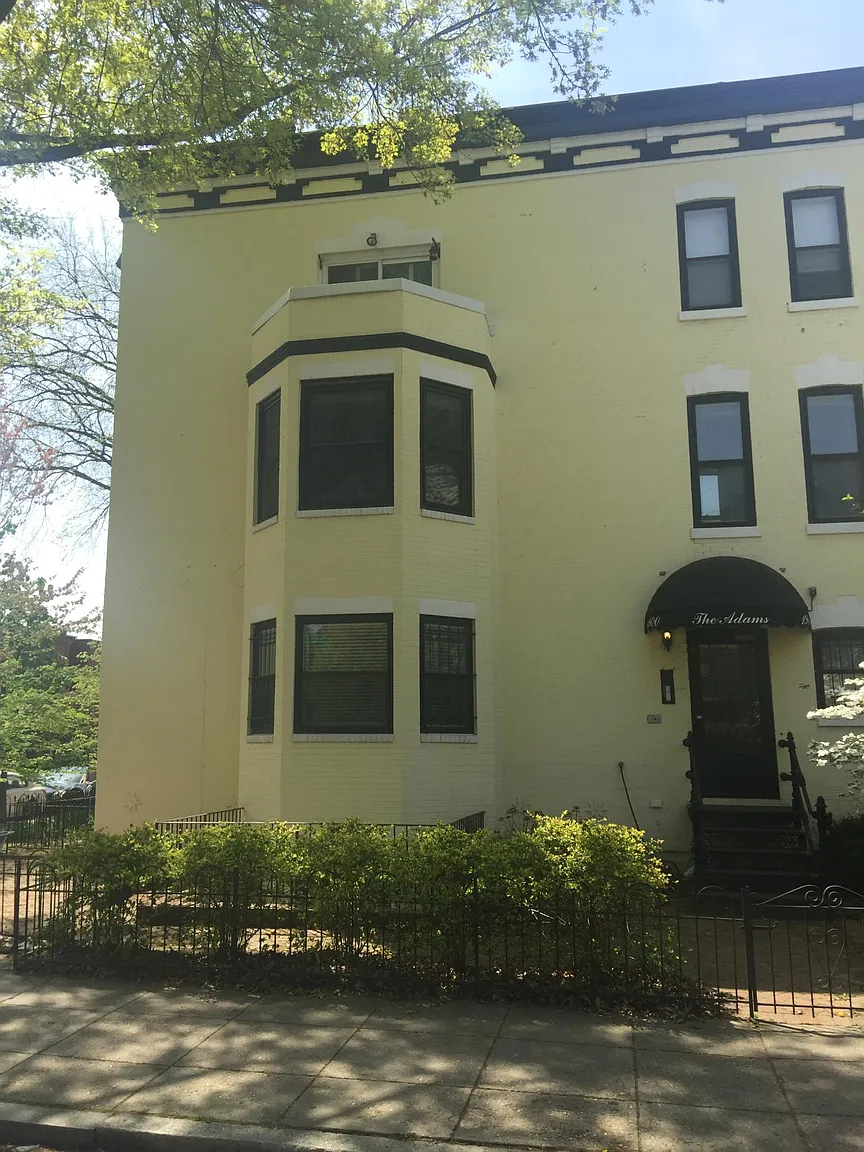 1900 15th St NW APT 6 photo 1