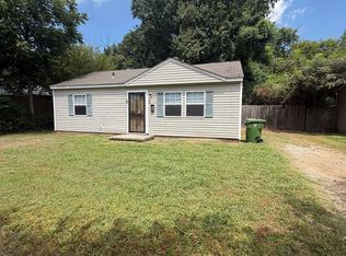 4886 Saratoga Ave, Millington, TN 38053
