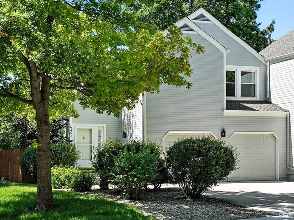 6401 S Forest Street, Centennial, CO 80121