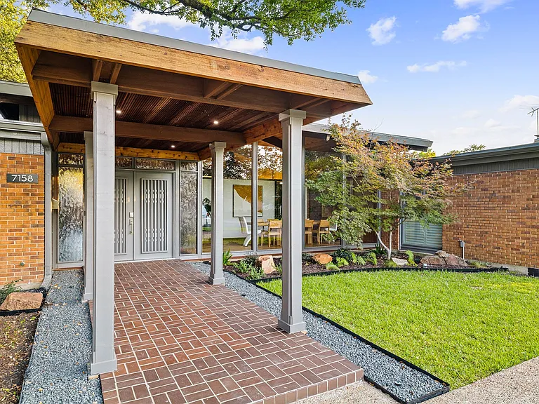 7158 Joyce Way — Photo 139