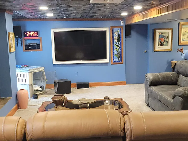 gameroom