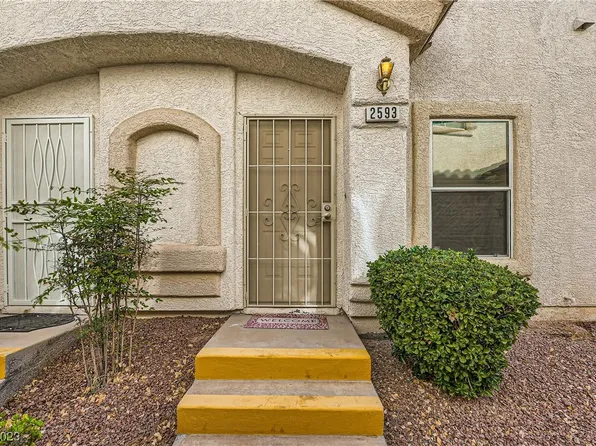 2593 Velez Valley Way, Henderson, NV 89002