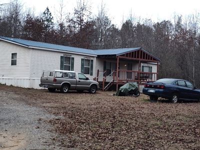 2143 Gizzard Creek Rd, Sequatchie, TN, 37374