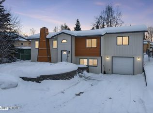 420 E 46th Pl, Anchorage, AK 99503
