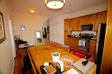Rented by Landmark Realty & Management