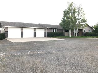2416 Sky View Ln, Laramie, WY 82070