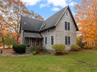 12 Wheelhouse Way, Oak Bluffs, MA 02557