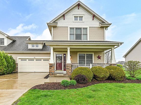 2nd image of 1736 Raintree LANE #47