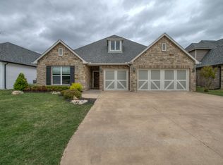 133 W 130th Pl S, Jenks, OK 74037