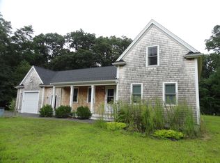 3 Forest St, Plympton, MA 02367