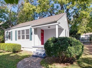 202 Surrey Rd SW, Huntsville, AL 35801