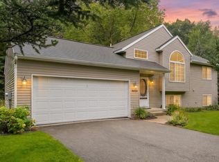 8655 Wildcat Run Dr NE, Rockford, MI 49341