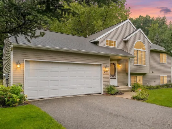 8655 Wildcat Run Dr NE, Rockford, MI 49341